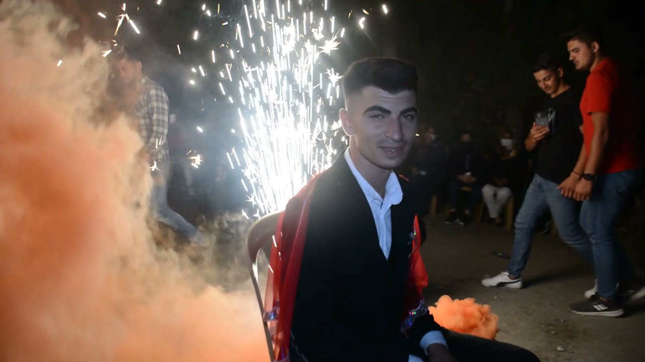 KEMAL AÇIKGÖZ ASKER GECESİ Aydıncık / YOZGAT