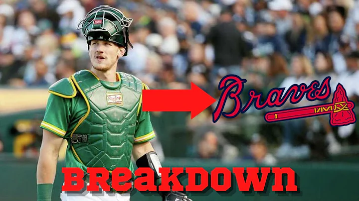 Breaking Down The Sean Murphy Trade (Atlanta Braves/Oakland Athletics/Milwau...  Brewers)