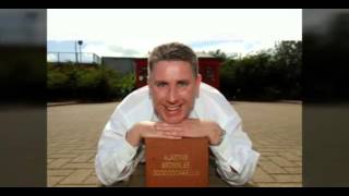Ali Brownlee commentaries.