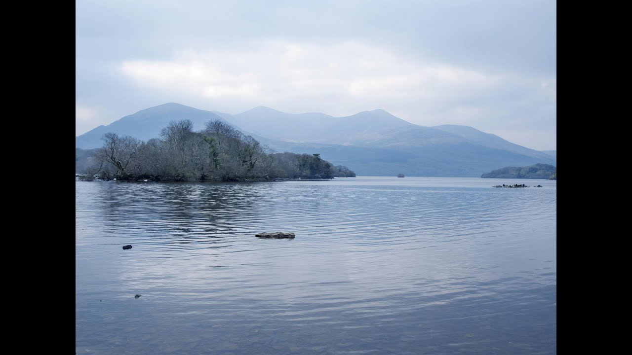 Celtic Meditation for Sleep | Authentic Irish Spiritual Practice | 8 Minutes