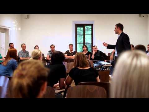 EURUNIGE: ჩვენი პარტნიორი ტურიზმისა და ეკოლოგიის საუნივერსიტეტო კოლეჯი