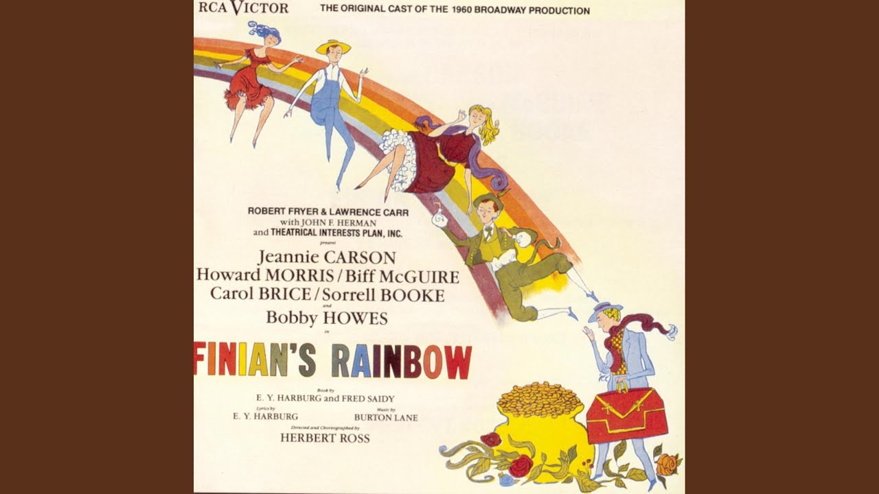 That Great Come-and-Get-It Day