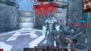Wolfteam Snip Attack