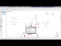 Elaboración de un circuito completo con Eagle Parte 1