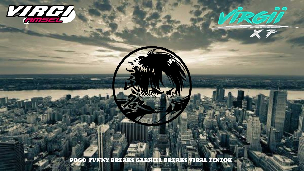 POGO  FVNKY BREAKS GABRIEL BREAKS VIRAL TIKTOK