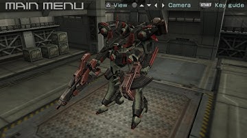 My Last Raven AC creations - Luciferous (Daemon