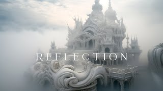 Reflection  Fantasy Soothing Ambient Meditation  Ambient Music for Sleep And Relaxation
