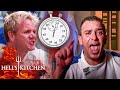 The FASTEST EVER Hell&#39;s Kitchen Elimination!