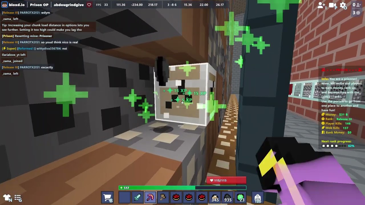 exposing a fake nico in bloxd.io btw check chat to see