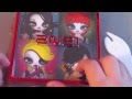 K Pop Unboxing EP 5 2NE1 Second Mini Album Unboxing K Pop Unboxing EP 5 2NE1 Second Mini Album Unboxing