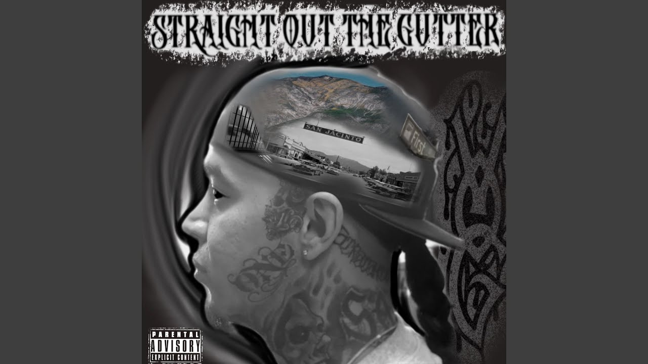 Straight Out The Gutter