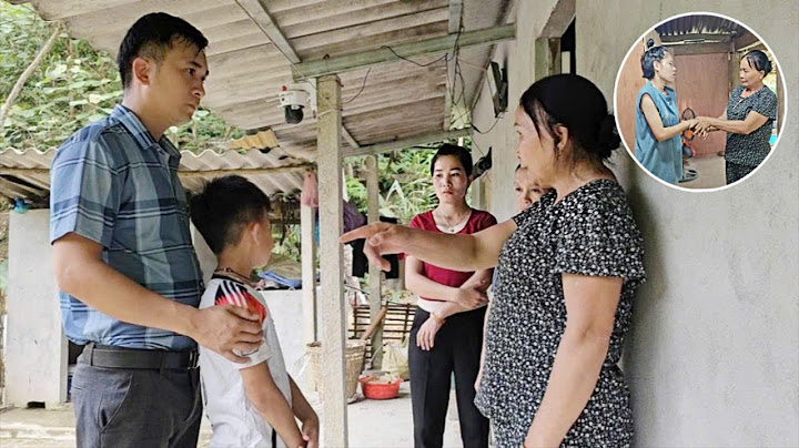 The policeman's mother lied that he was getting a divorce to keep the girl in her home