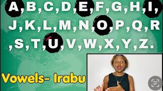 Sauti za Kiswahili//Konsonanti//Irabu//Soma