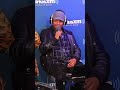 Chris Rivers in The Jam Session