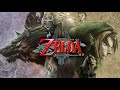 The Legend of Zelda Twilight Princess Gameplay Comentada Parte 1