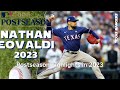 2024 postseason nathan eovaldi  mlb highlights