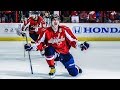 Alex Ovechkin vs Great Goalies ► Ovechkin Destroying World's Best Goalies ||HD||