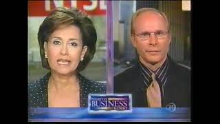 Nightly Business Report (PBS) - 2005-09-23