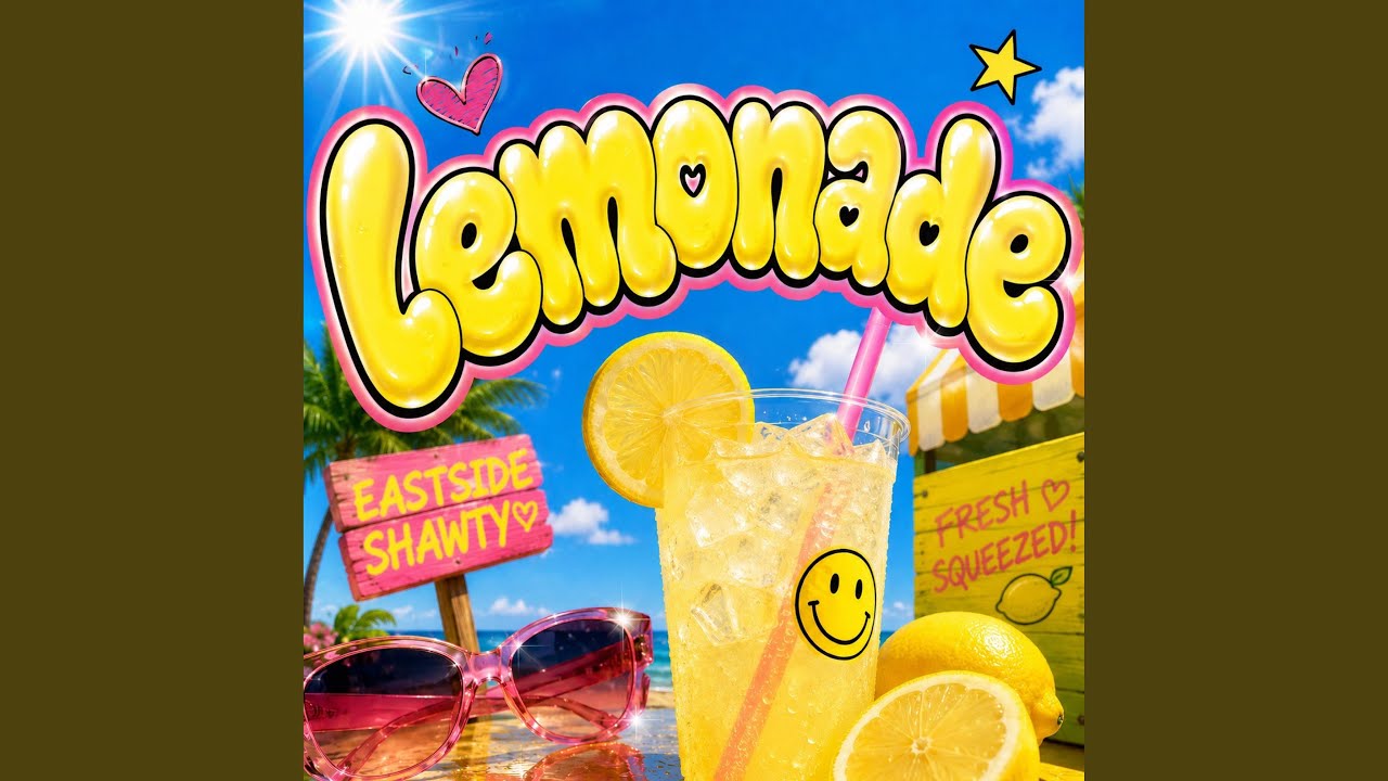 Watch Lemonade on YouTube Watch Lemonade on YouTube