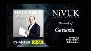 31. Genesis 28 : 3 & 4 Bible Confessions