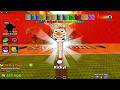 29 Robux = Kicky - i Got Kicky in Phantom Update - Kick A lucky Block