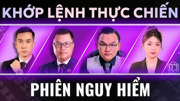 Đáo Hạn Phái Sinh Cuối 2025: Ngày Dễ Mất Tiền Nhất? | VNIndex