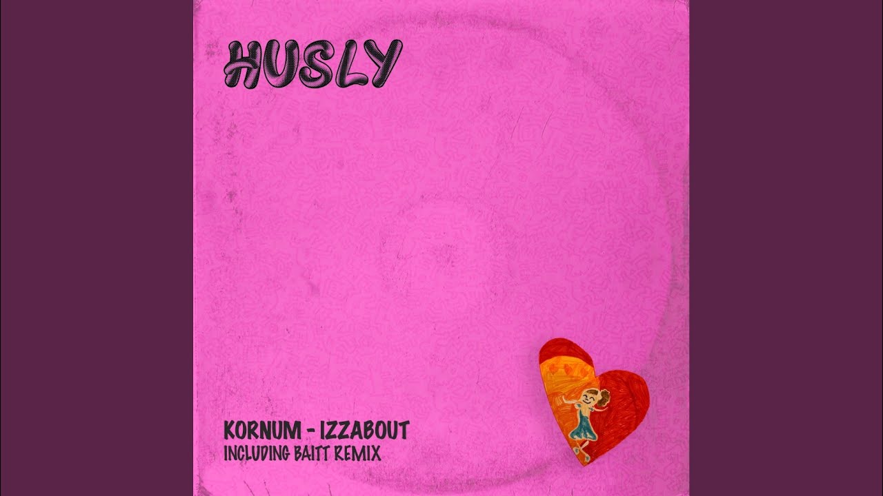 Izzabout (Baitt Remix)