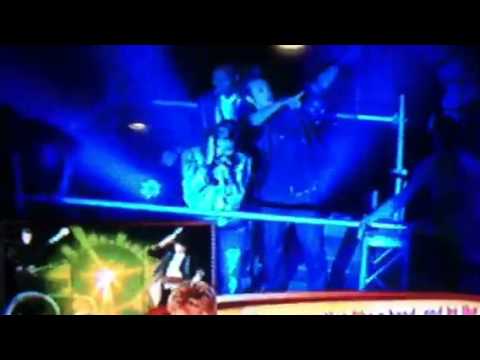 Lemonade Mouth(Breakthrough)