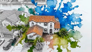 Inside the Smartest Home in Jacksonville: $60 Electric Bill &amp; Tesla Ready!