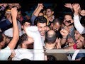 عوده السيد حسن مع الوحش شريف الغمراوى وسلام الناس المعيوة 2018 و20 دقيقة حظ ورقص عمرك ما هتشوف كده