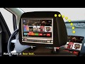 Telechips AndroidTV Demo