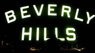 Bize Her Yer Trabzon - Beverly Hills, Los Angeles - California