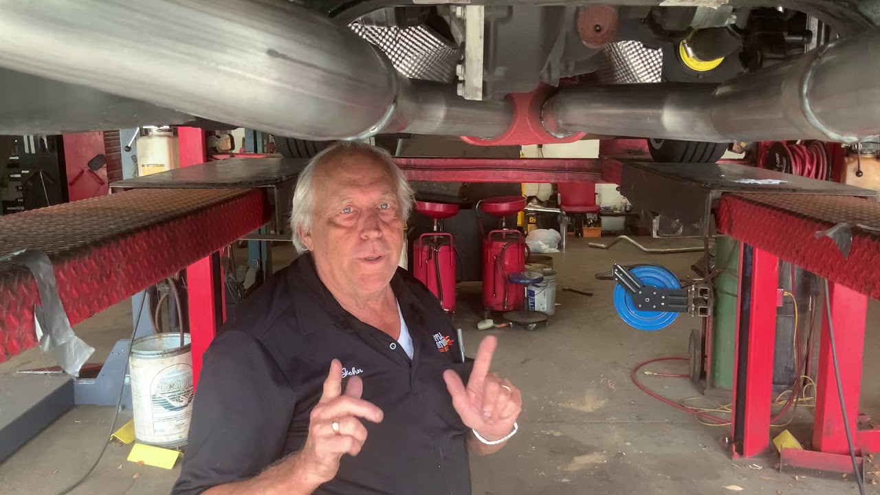 2019 Chevy camaro rs with cherry bomb extreme