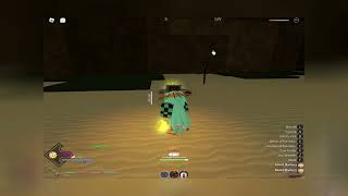 ''Exploiter Report'' Cheater and ban in ''Project Slayers''