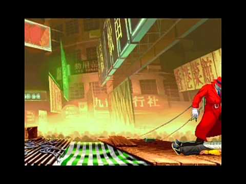SFIII: 3rd Strike - Babanpaku [Request Battle by Expert]