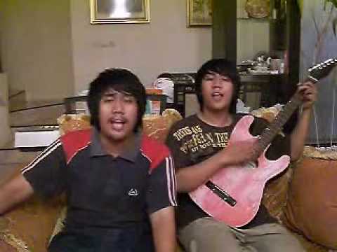 lagu untuk sahabat (haikal & iqbal).wmv