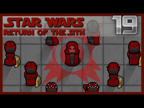 Part 19 | Star Wars: Return of the Sith [Rimworld] - YouTube