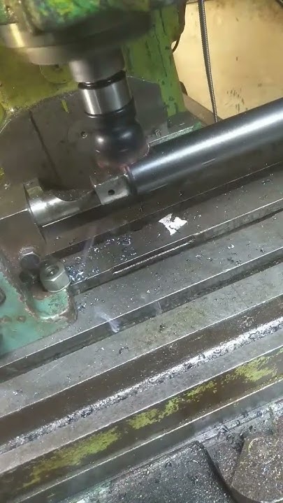 Китайские пластинки против закалённой стали - YouTube