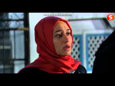 Otesiz insanlar: Deniz & Elif Ask hikayesi