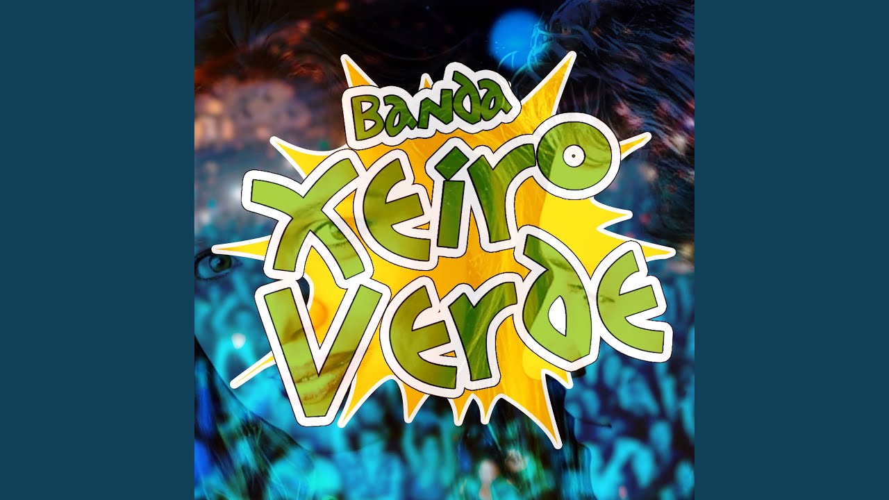 Regardez Venha Dançar sur YouTube Regardez Venha Dançar sur YouTube