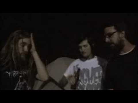 Suicide Silence Interview Infest 08 HeavyMetalSource.com