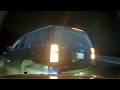 116MPH PIT Maneuver | Driver Accidentally Shoots Himself | Arkansas State Police