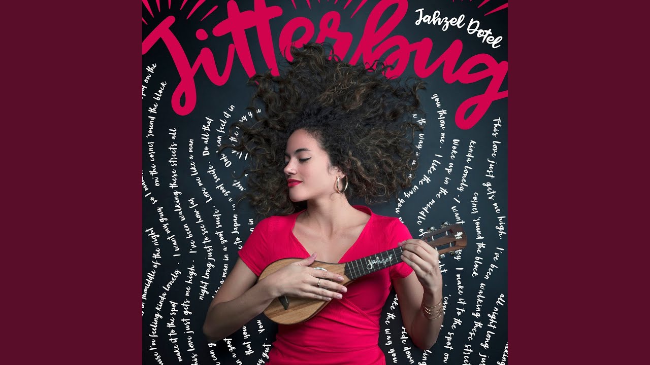 Watch Jitterbug on YouTube Watch Jitterbug on YouTube