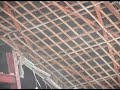Memorial Coliseum Demolition:  Brick by Brick