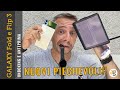 UNBOXING Galaxy FOLD 3 FLIP 3 Prezzi, specifiche, anteprima anche di WATCH 4 e BUDS 2