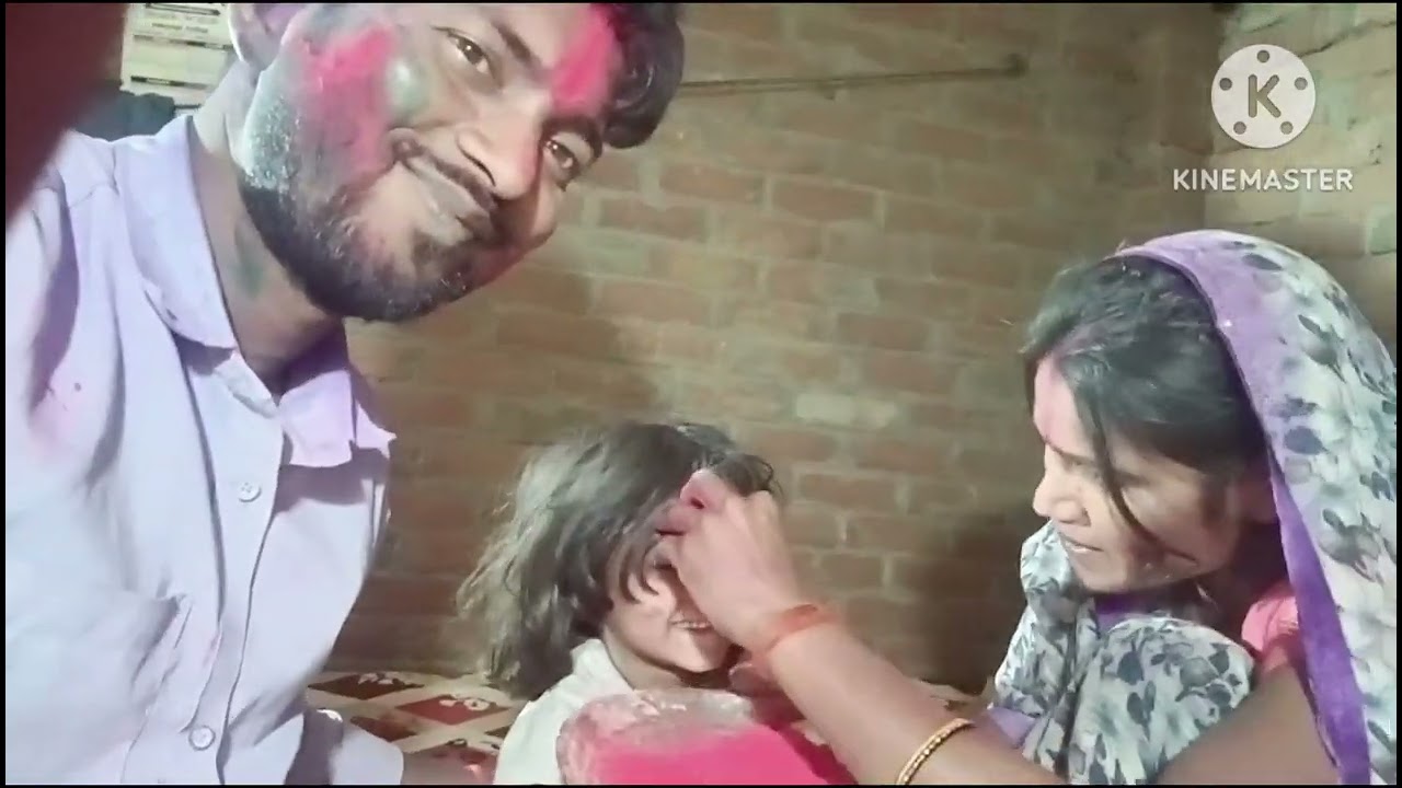 हैप्पी होली सभी यूट्यूब फैमिली को 🙏🙏🙏👍👍👍👍👍👍👌👌👌👌💋💋💋💋💋💯💯💯💯💞💞💞💞