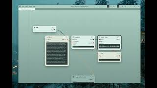 Teddy, AI Flow Editor - Java & Deepgram Text-To-Speech (TTS) - soundcheck