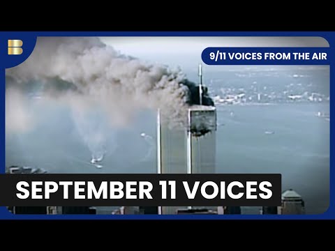9/11 Voices From the Air: Recordings from Passengers Onboard | 911 Documentary | Reel Truth. History