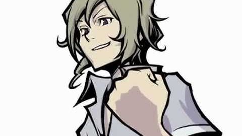 The World Ends With You -Solo Remix- [Neku