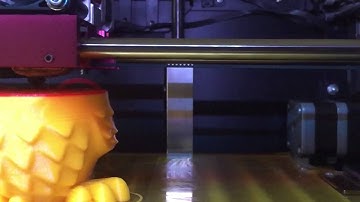 Replicator 2 X belt problem